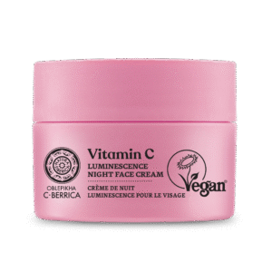CREMA DE NOCHE FACIAL l «LUMINISCENCE», 50 ml