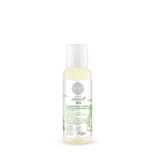 CHAMPU ORGANICO CAPILAR Y CORPORAL 2 EN 1 "BEBE SIN LAGRIMAS" 50ml