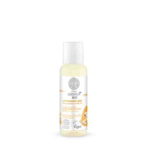 LECHE HIDRATANTE ORGANICA CUIDADO DIARIO PARA BEBES, 50ml