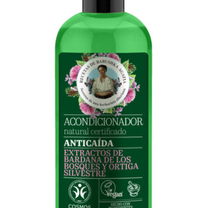 GREEN AGAFIA ACONDICIONADOR ANTICAIDA 260 ML
