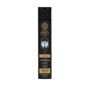 LOBO ALFA, GEL DE DUCHA VIGORIZANTE, 250ML