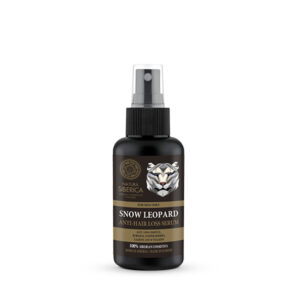 LEOPARDO DE NIEVE, SÉRUM ANTICAÍDA, 100 ML