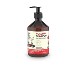 CHAMPÚ DE VOLUMEN, 500 ML