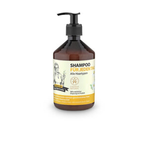 CHAMPÚ PARA USO DIARIO, 500 ML