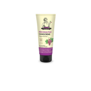 CREMA NUTRITIVA PARA MANOS, 75 ML
