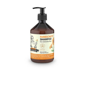 CHAMPÚ PROTECTOR DEL COLOR, 500 ML