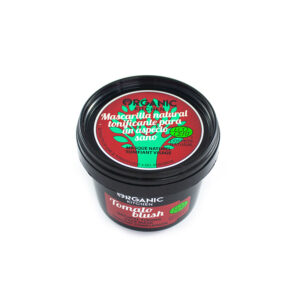 MASCARILLA FACIAL NATURAL TONIFICANTE "TOMATO BLUSH", 100 ML