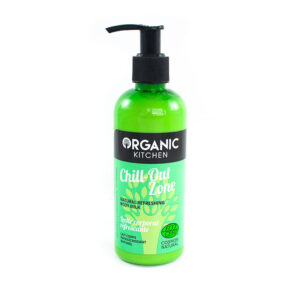 LECHE CORPORAL REFRESCANTE "CHILL-OUT ZONE", 270 ML