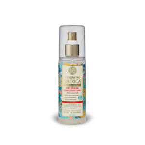 ACONDICIONADOR EN SPRAY CON HIDROLATO DE OBLEPIKHA, REPARACIÓN INTENSIVA, 125 ML
