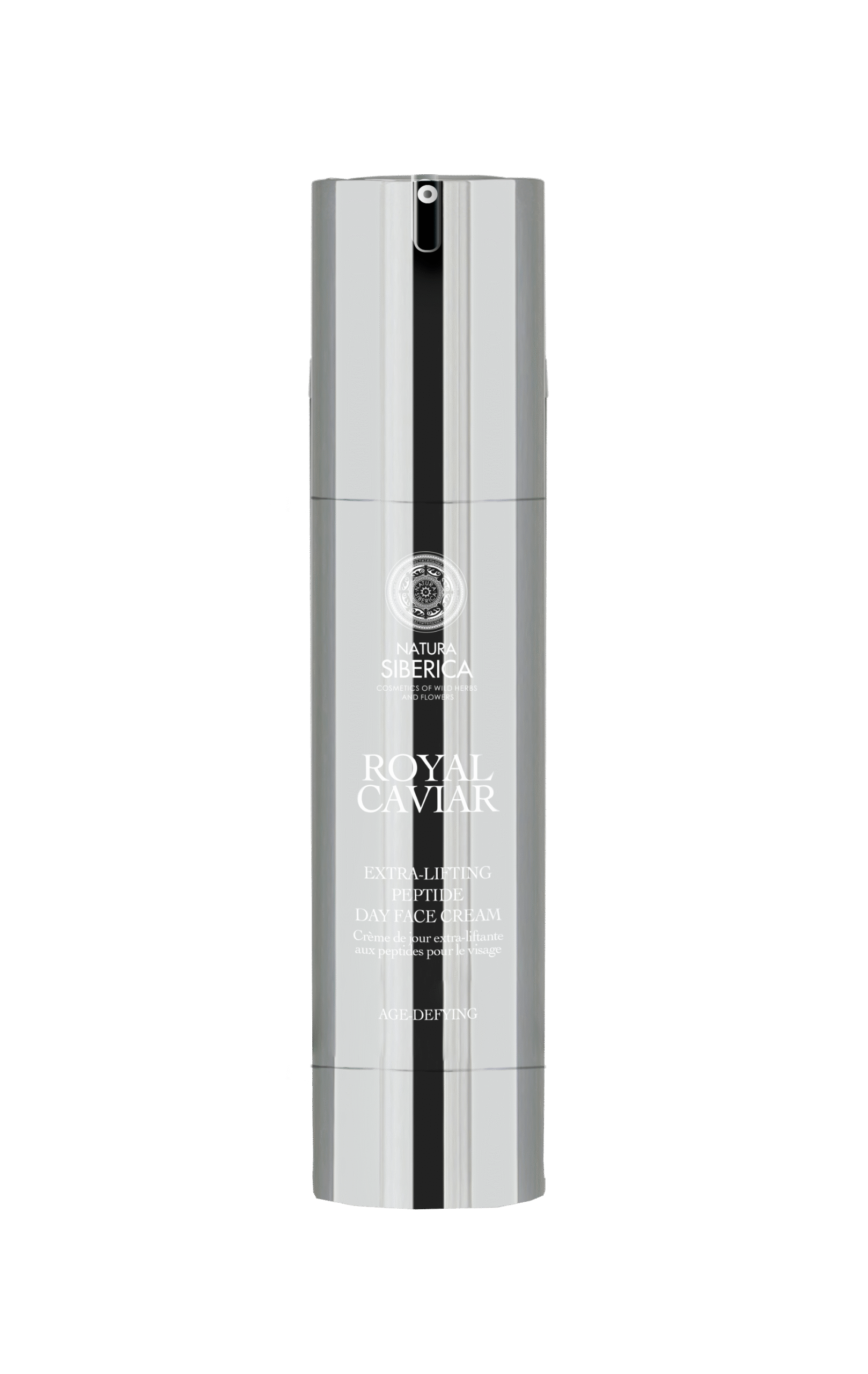 CREMA DE DÍA FACIAL EXTRALIFTING CON PÉPTIDOS, 50 ML