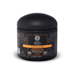 SAUNA&SPA TERMO-MASCARILLA CORPORAL PARA ADELGAZAR