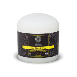 SAUNA&SPA ACEITE DAURICO CORPORAL