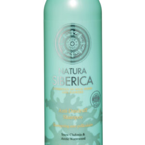 CHAMPÚ PARA CUERO CABELLUDO SENSIBLE, ANTICASPA
