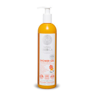 GEL DE DUCHA VITAMINAS