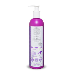 GEL DE DUCHA ANTI-STRESS