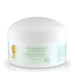 MASCARILLA LIFTING HELADA PARA CUELLO Y ESCOTE