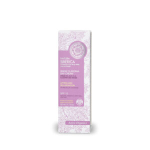 CREMA DE DÍA LIFTING REJUVENECEDORA