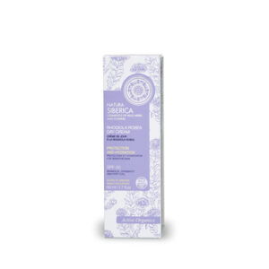 CREMA DE DÍA PIEL SENSIBLE, PROTECCION E HIDRATACION
