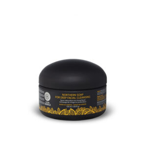 JABÓN NEGRO NÓRDICO DETOX