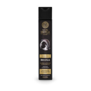 BELUGA - CHAMPÚ ACTIVO CONTRA LA CAÍDA DEL CABELLO