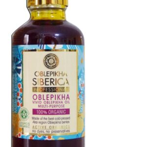 ACEITE VIVO DE OBLEPIKHA, 50ml