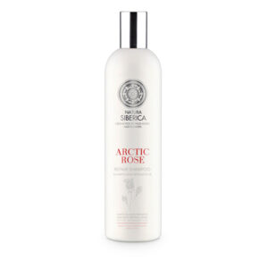 NS COPENHAGEN CHAMPÚ REPARADOR, ROSA ÁRTICA, 400 ML