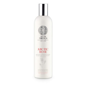 NS COPENHAGEN BÁLSAMO CAPILAR REPARADOR, ROSA ÁRTICA, 400 ML