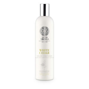NS COPENHAGEN BÁLSAMO CAPILAR DE VOLUMEN, CEDRO BLANCO, 400 ML