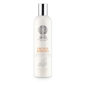 NS COPENHAGEN BÁLSAMO CAPILAR VITAMINAS, BAYAS DEL HIELO, 400 ML