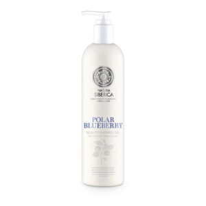 NS COPENHAGEN GEL DE DUCHA BEAUTY, ARÁNDANO POLAR, 400 ML