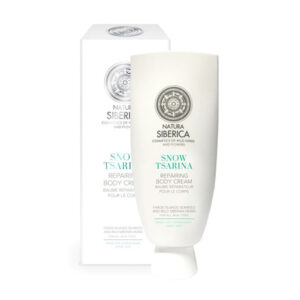 NS COPENHAGEN CREMA CORPORAL REPARADORA, TSARINA DE LAS NIEVES, 200 ML