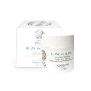 NS COPENHAGEN CREMA FACIAL DE DÍA, HIDRATACIÓN INTENSIVA, BLANC DES BLANCS, 50 ML