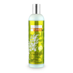 CHAMPÚ PARA TODO TIPO DE CABELLO GROWTH MIRACLE, 400 ml