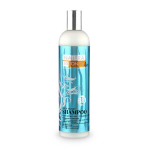 CHAMPÚ PARA TODO TIPO DE CABELLO AQUA BOOST, 400 ml