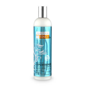ACONDICIONADOR PARA TODO TIPO DE CABELLO AQUA BOOST, 400 ml