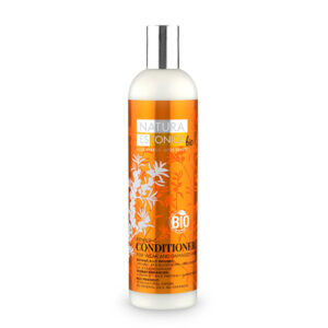 ACONDICIONADOR PARA CABELLO DÉBIL Y DAÑADO POWER-C, 400 ml