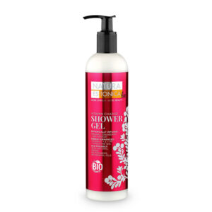 GEL DE DUCHA VITAMIN CHARGE, 400 ml