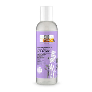 TÓNICO FACIAL DE SÓFORA JAPONESA, 200 ml