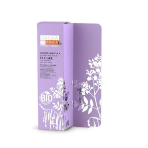 GEL PARA EL CONTORNO DE LOS OJOS DE SÓFORA JAPONESA, 20 ml