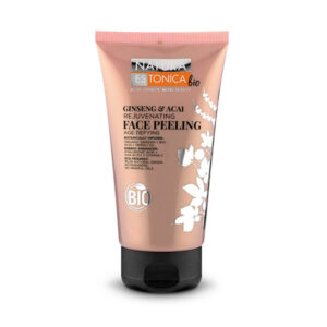 EXFOLIANTE FACIAL DE GINSENG Y AZAÍ, 150 ml