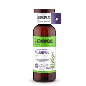 CHAMPU FORTIFICANTE, 500ML