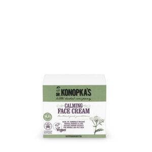 CREMA FACIAL CALMANTE, 50ML