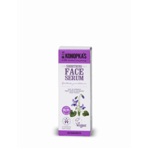 SERUM FACIAL SUAVIZANTE, 30ML
