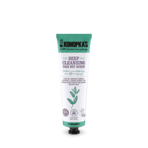 EXFOLIANTE FACIAL CALIENTE, 75ML