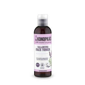 TÓNICO FACIAL EQUILIBRANTE, 200ML