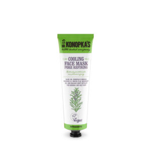 MASCARILLA FACIAL REFRESCANTE, 75ML