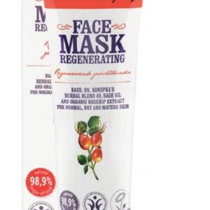 MASCARILLA FACIAL REGENERADORA, 75ML