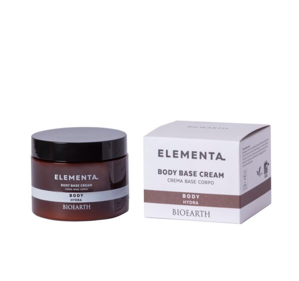 CREMA CORPORAL BASE HYDRA