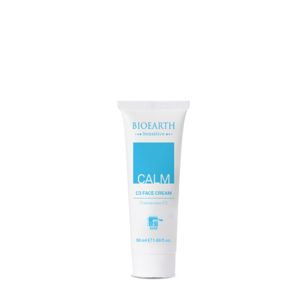 CREMA FACIAL "C3", 50 ml