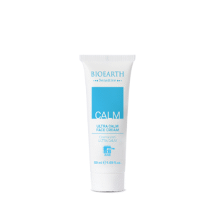 CREMA FACIAL "ULTRA CALM", 50 ml